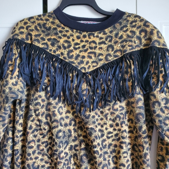 Vintage sweater - Picture 2 of 3